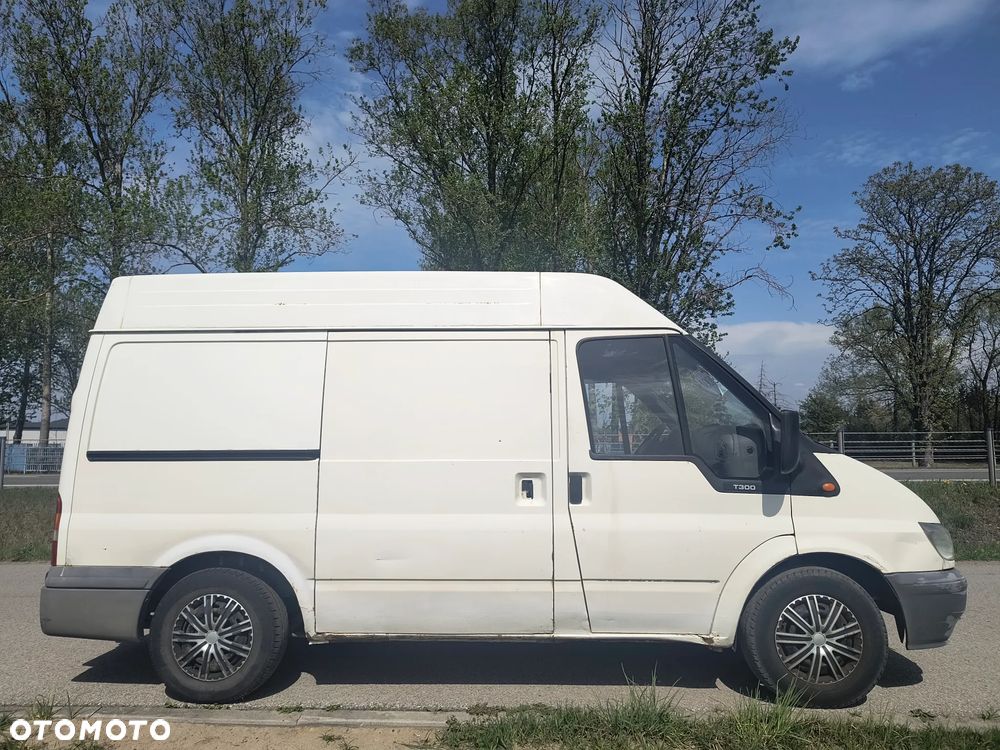 Ford Transit - 3