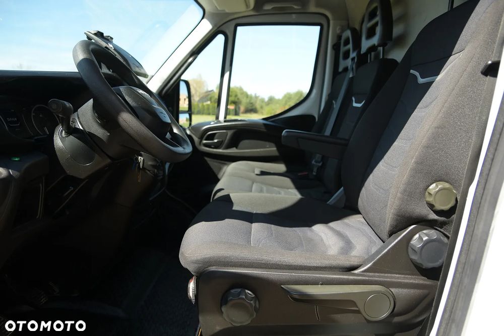 Iveco DAILY=50C18=3.0HPi=FIRANKA=5.50M=3.5T=LED - 17