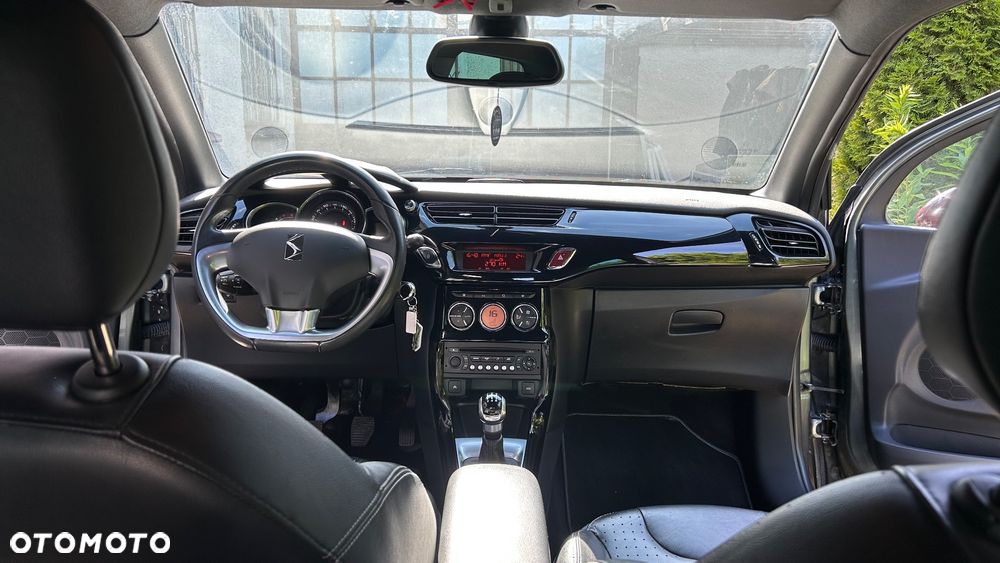 Citroën DS3 1.6 e-HDi SoChic - 9