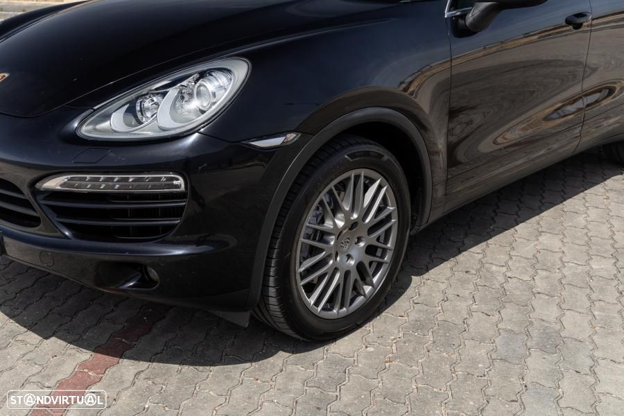 Porsche Cayenne 3.0 V6 - 5