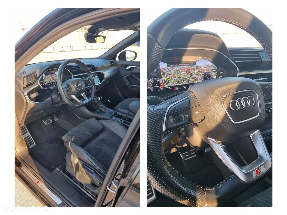 Audi Q3 Sportback - 19