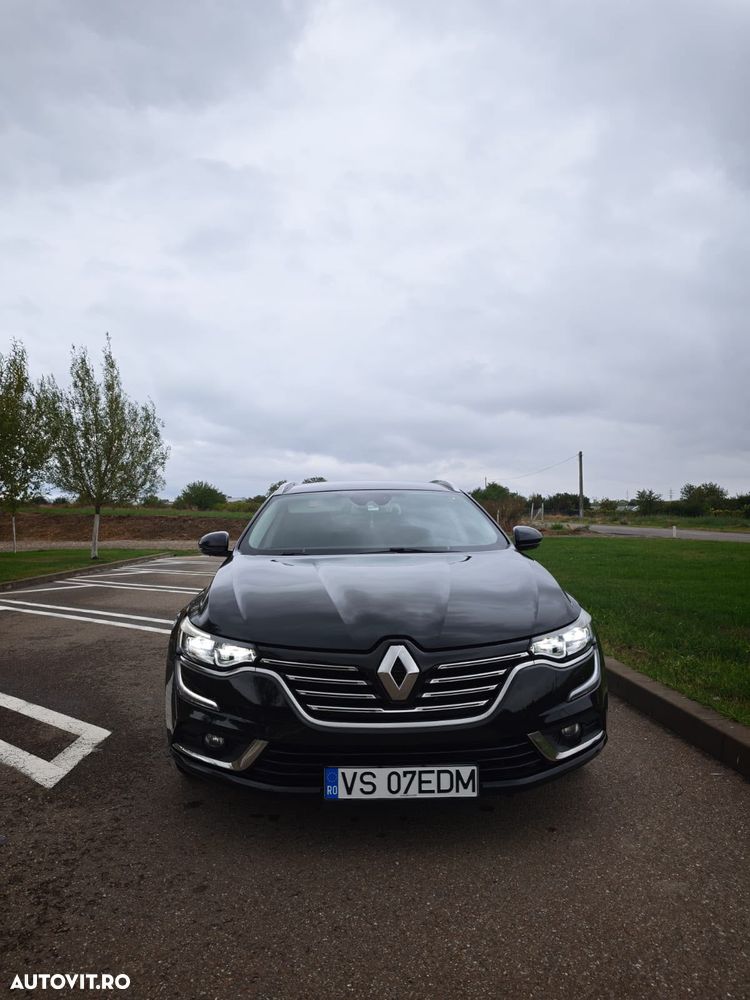 Renault Talisman - 10
