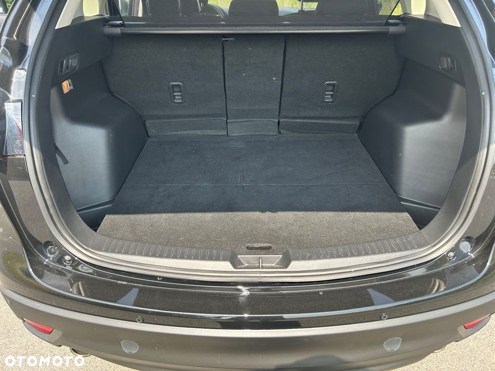 Mazda CX-5 2.0 Skymotion - 12