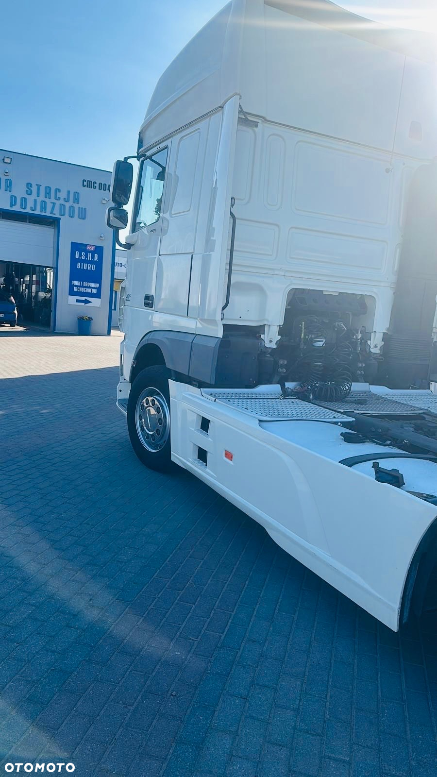 DAF 106 - 2