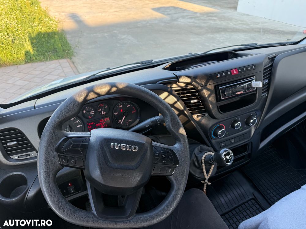 Iveco Daily - 3