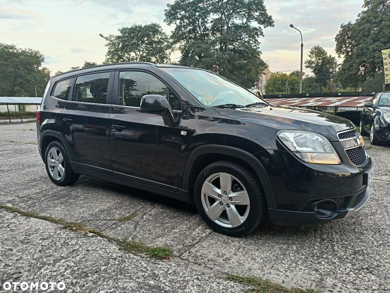 Chevrolet Orlando 2.0 TD LT - 13