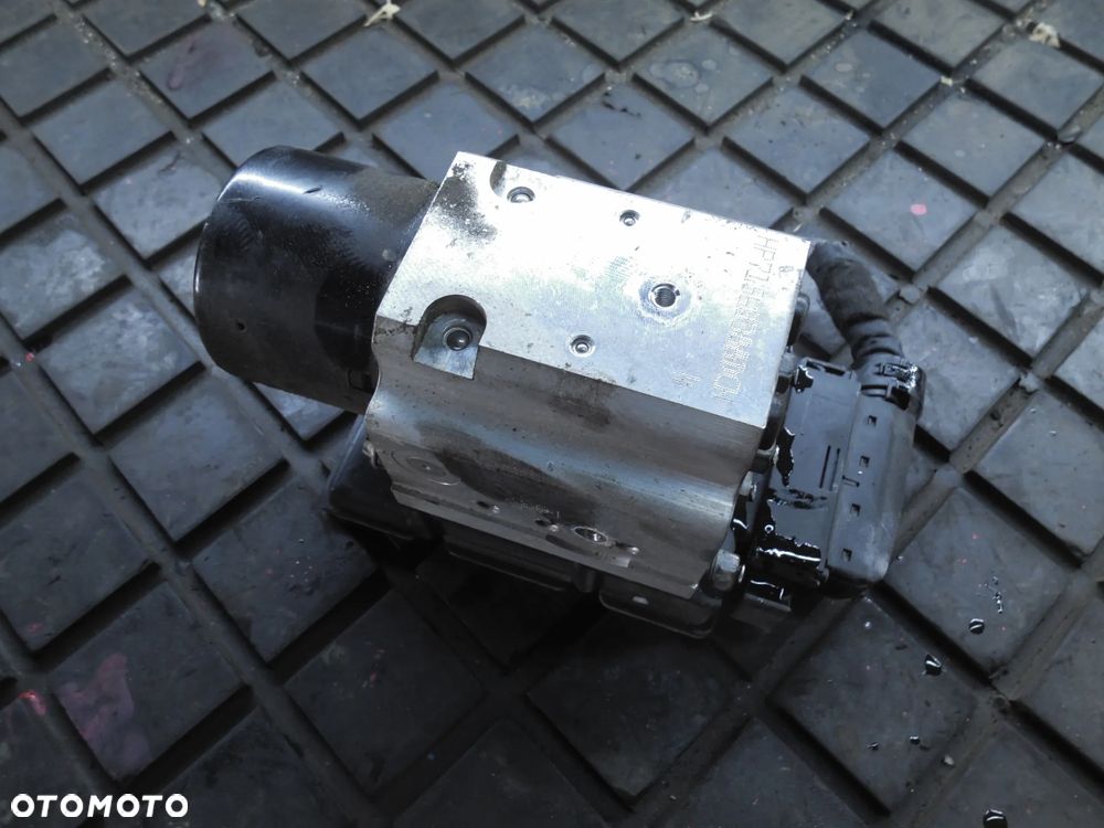 FIAT CROMA II STEROWNIK POMPA ABS 54084739E - 1