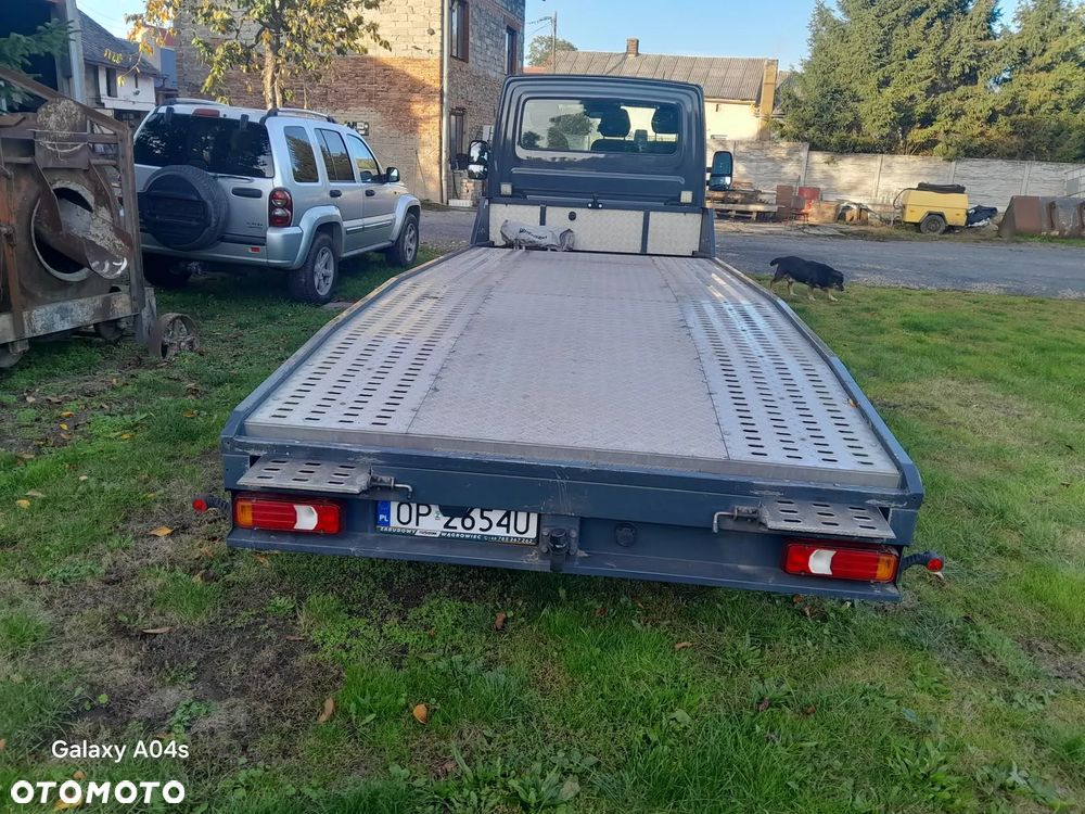 Iveco Daily 35s18 - 2