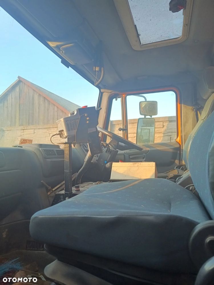 DAF cV55 - 3