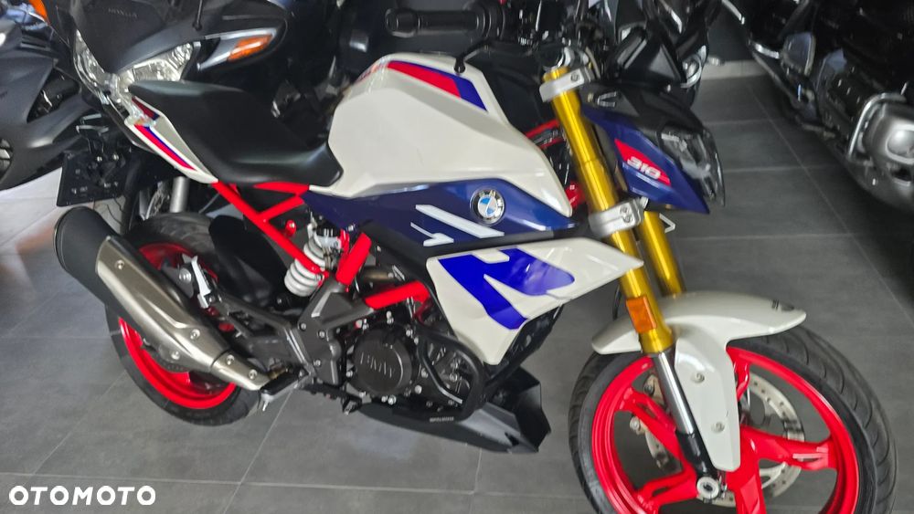 BMW G - 27