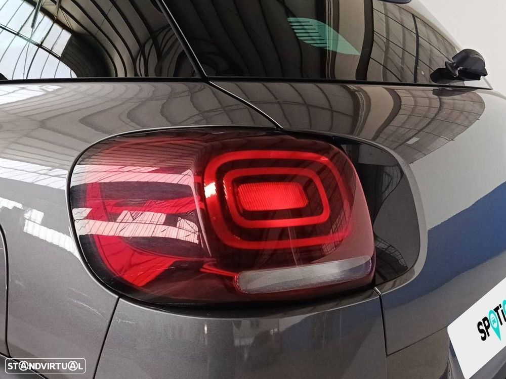Citroën C3 Aircross 1.2 PureTech Plus - 26