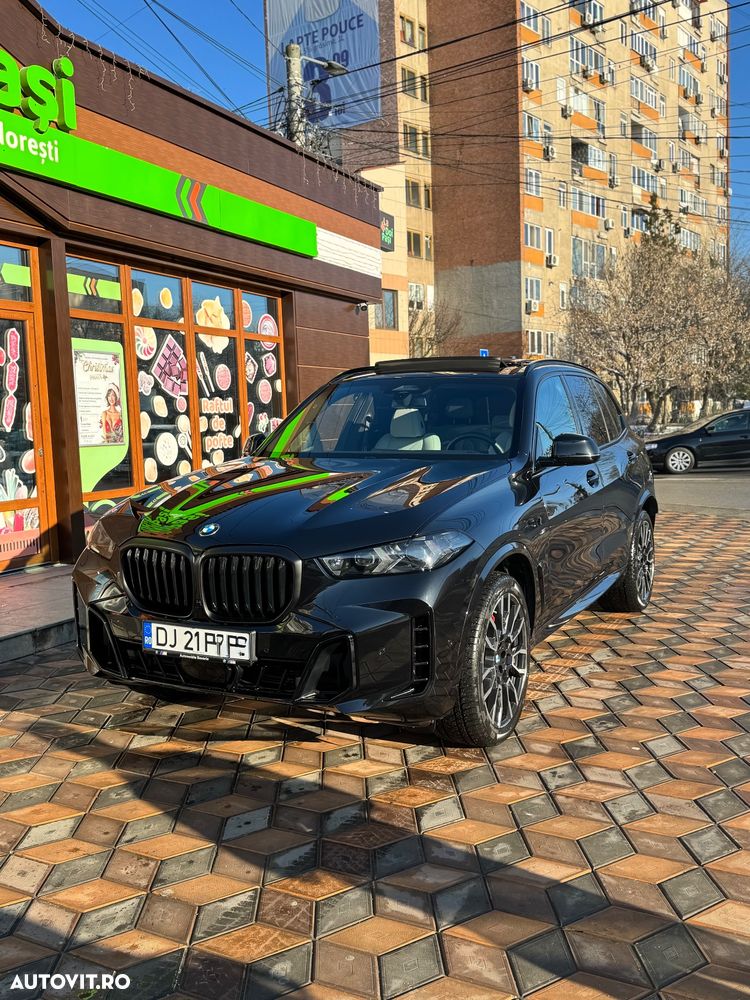 BMW X5 - 3