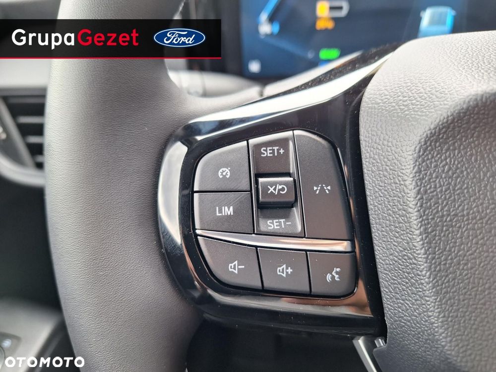 Ford Transit Courier - 6