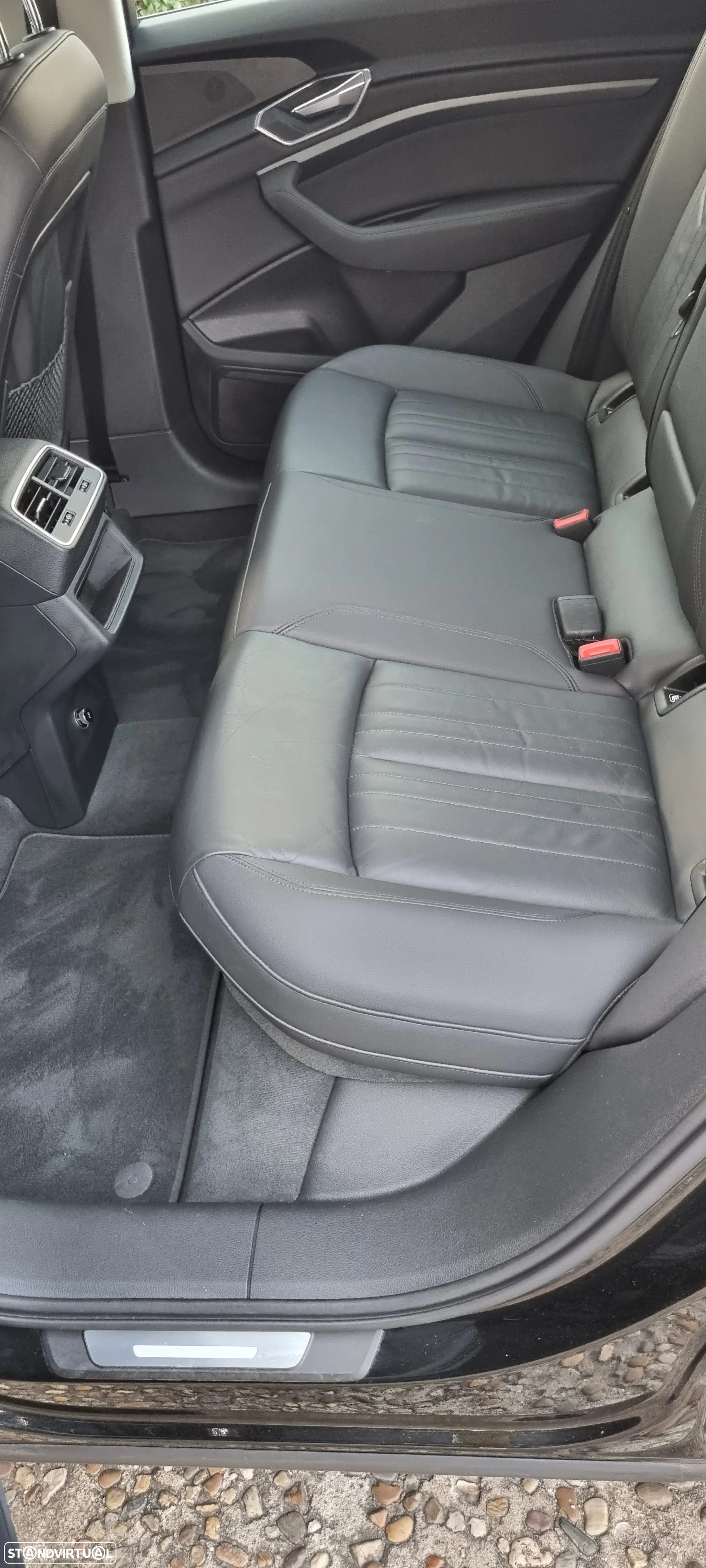 Audi e-tron 50 quattro Advanced - 6
