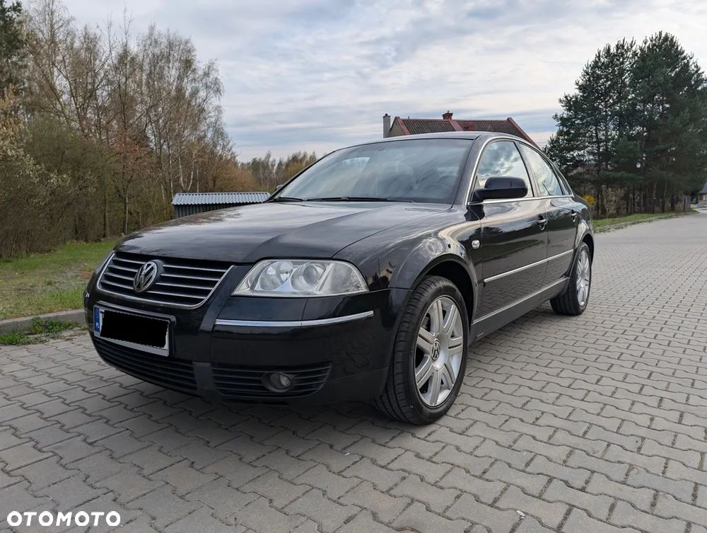 Volkswagen Passat - 2