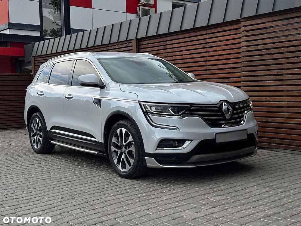Renault Koleos - 12