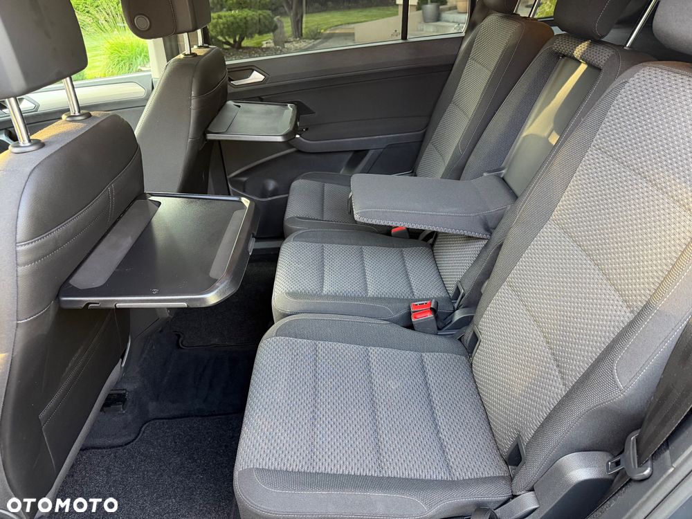 Volkswagen Touran 1.6 TDI SCR (BlueMotion Technology) Comfortline - 16