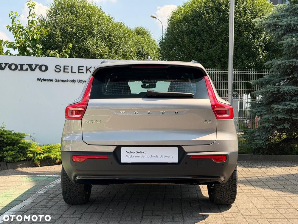 Volvo XC 40 - 8