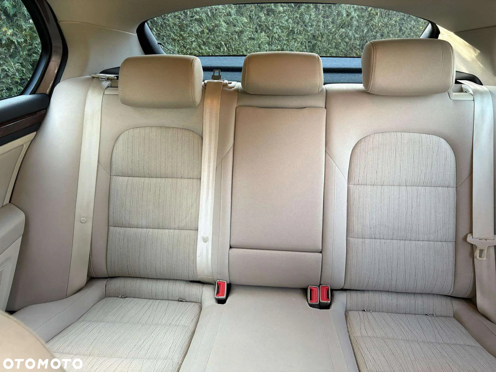 Skoda Superb 2.0 TDI Comfort - 11
