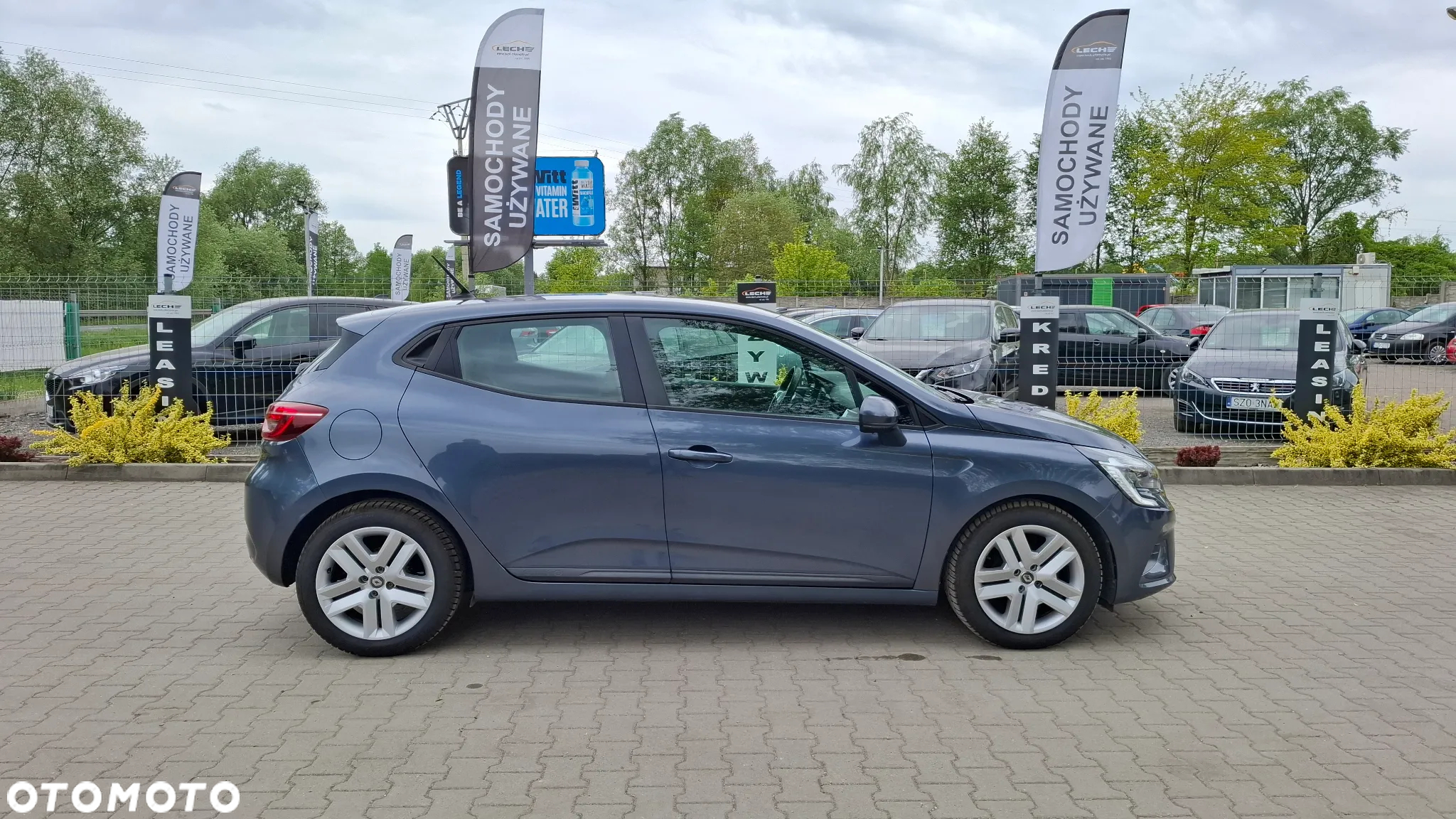 Renault Clio 1.0 TCe Zen - 33