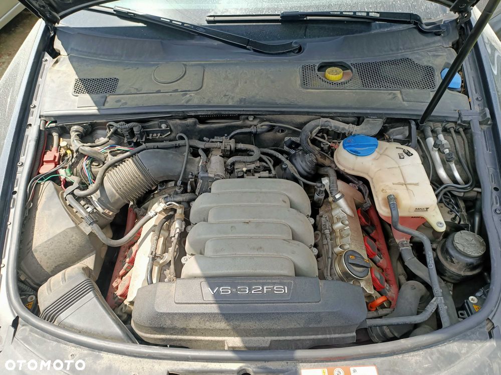Audi A6 Allroad - 7