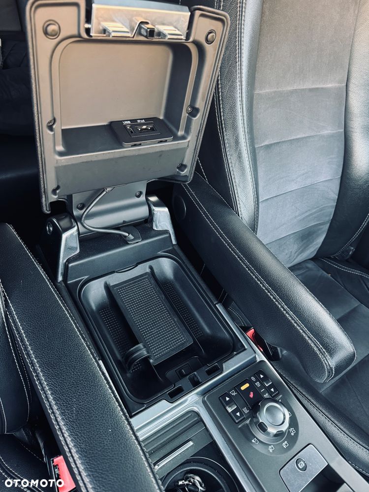 Land Rover Range Rover Sport - 39