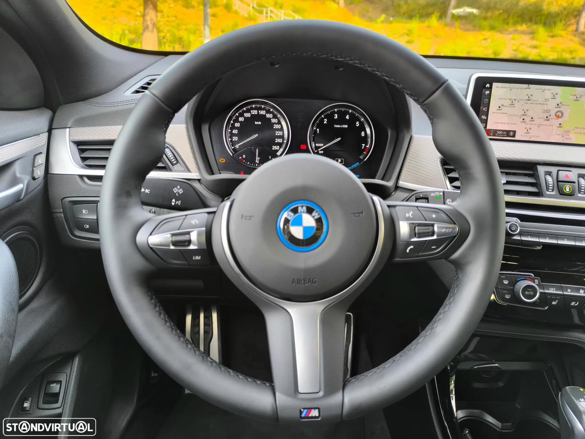 BMW X2 25 e xDrive Pack M - 14