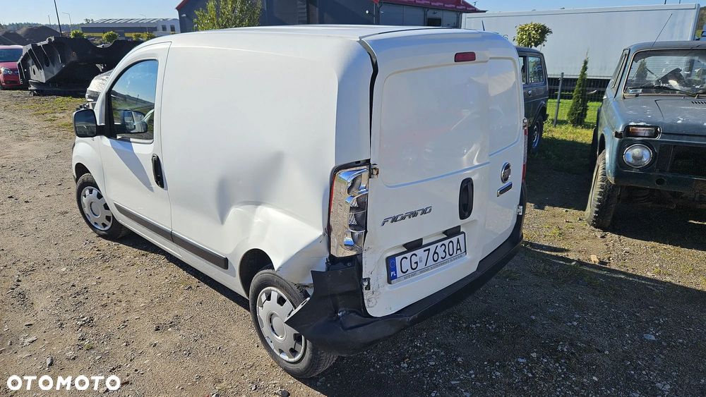Fiat Fiorino - 5