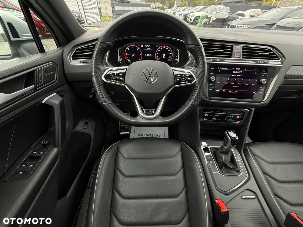 Volkswagen Tiguan - 37