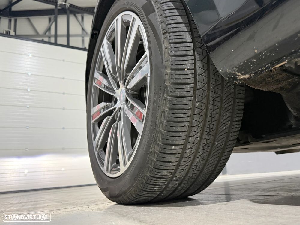 Land Rover Range Rover 3.0 P550e Autobiography - 13