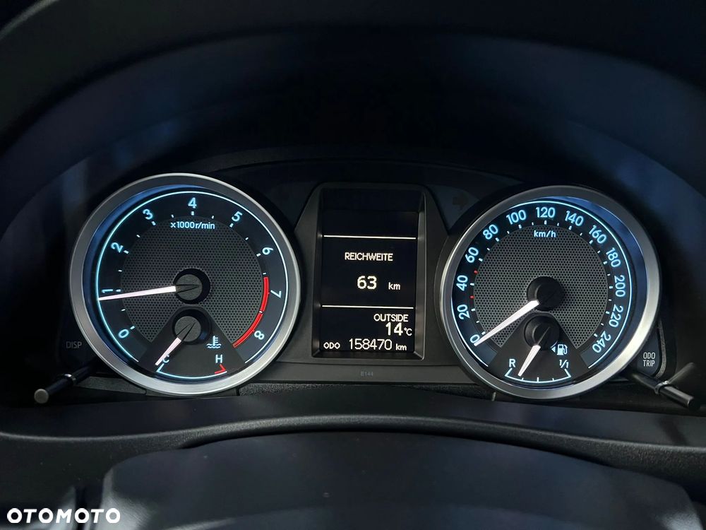 Toyota Auris 1.6 Active - 30