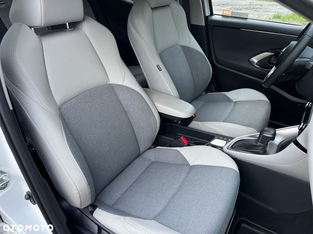 Toyota Yaris Hybrid 1.5 Active - 26