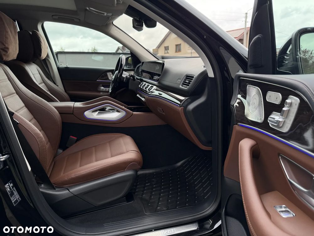 Mercedes-Benz GLE - 20