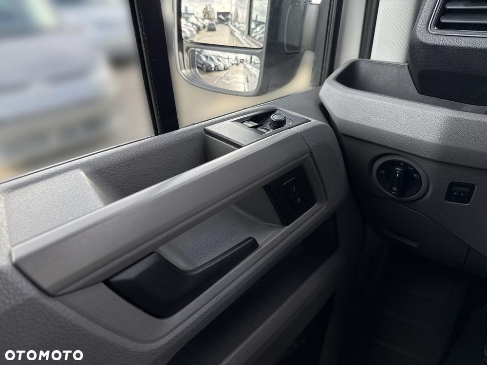 Volkswagen Crafter 35 TDI - 23