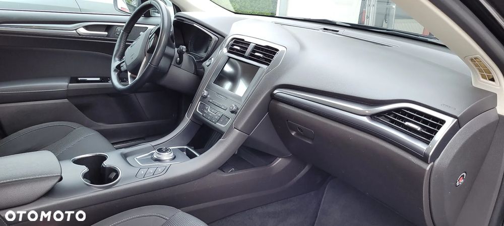 Ford Mondeo 2.0 EcoBlue Business Edition - 3