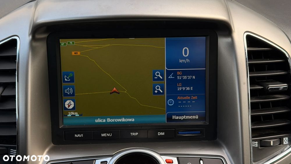 Chevrolet Captiva 2.4 AWD LT+ - 13