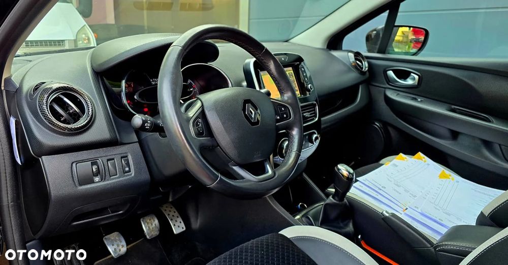 Renault Clio Grandtour Energy TCe 90 Start & Stop LIMITED 2018 - 12
