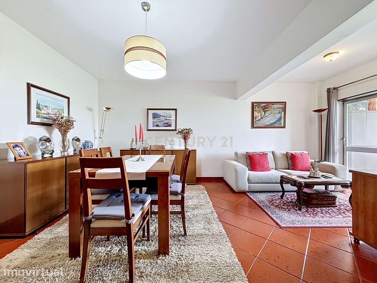 Apartamento T2 no Feijó - Grande imagem: 5/23