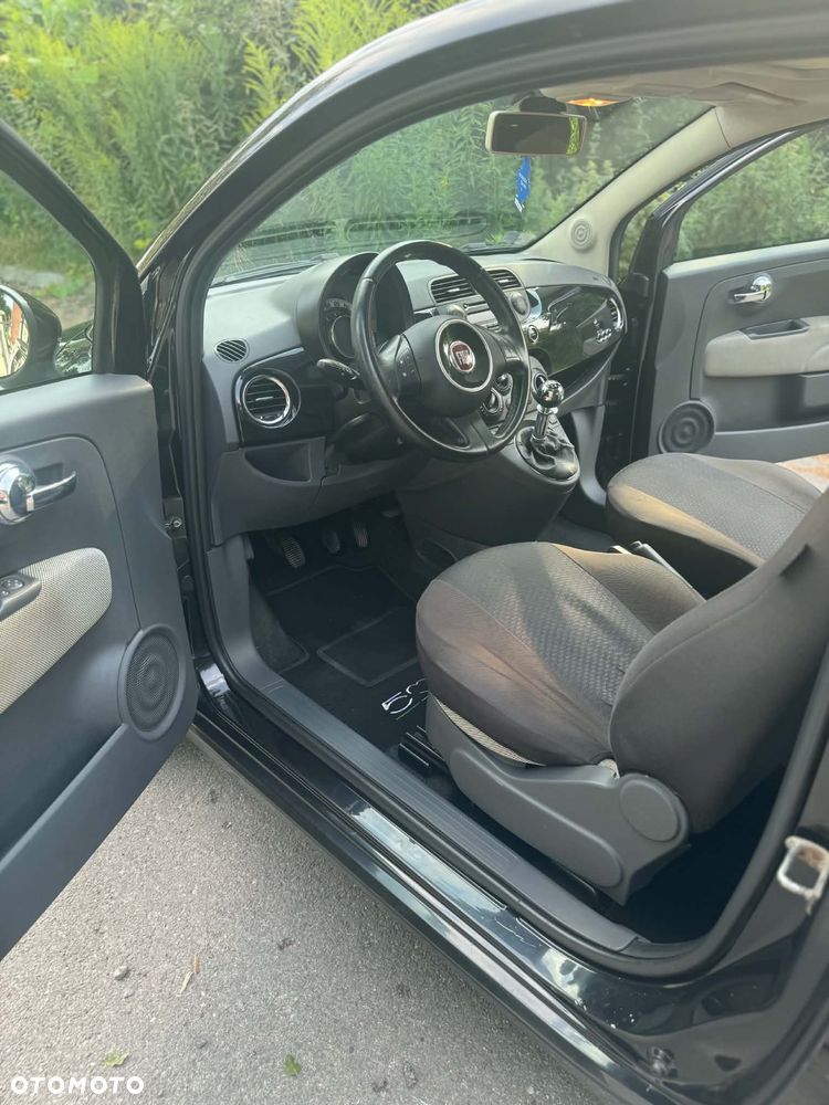 Fiat 500 1.2 S - 3