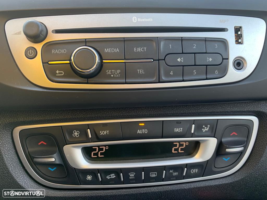 Renault Grand Scénic 1.5 dCi Dynamique S SS - 19