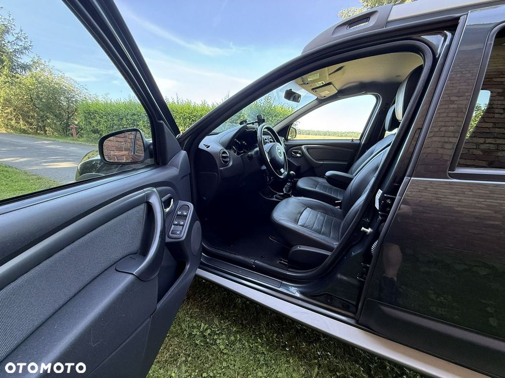 Dacia Duster - 15