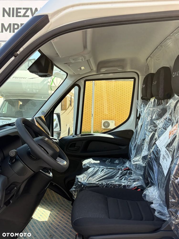 Iveco Daily 35S18HA8 V - 15