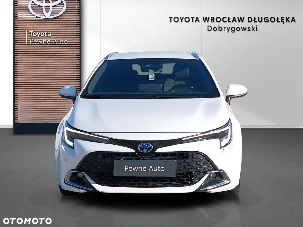 Toyota Corolla 1.8 Hybrid Style - 9