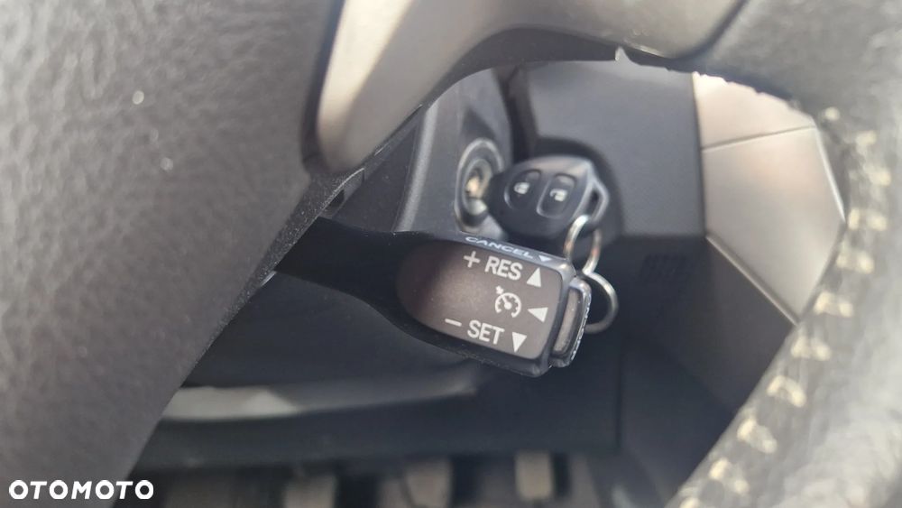 Toyota Auris 1.6 VVT-i Luna - 11