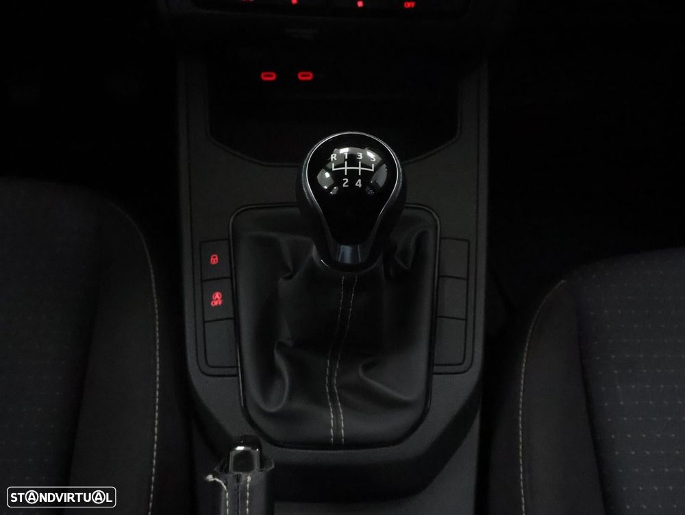 SEAT Ibiza 1.0 TSI Style - 23