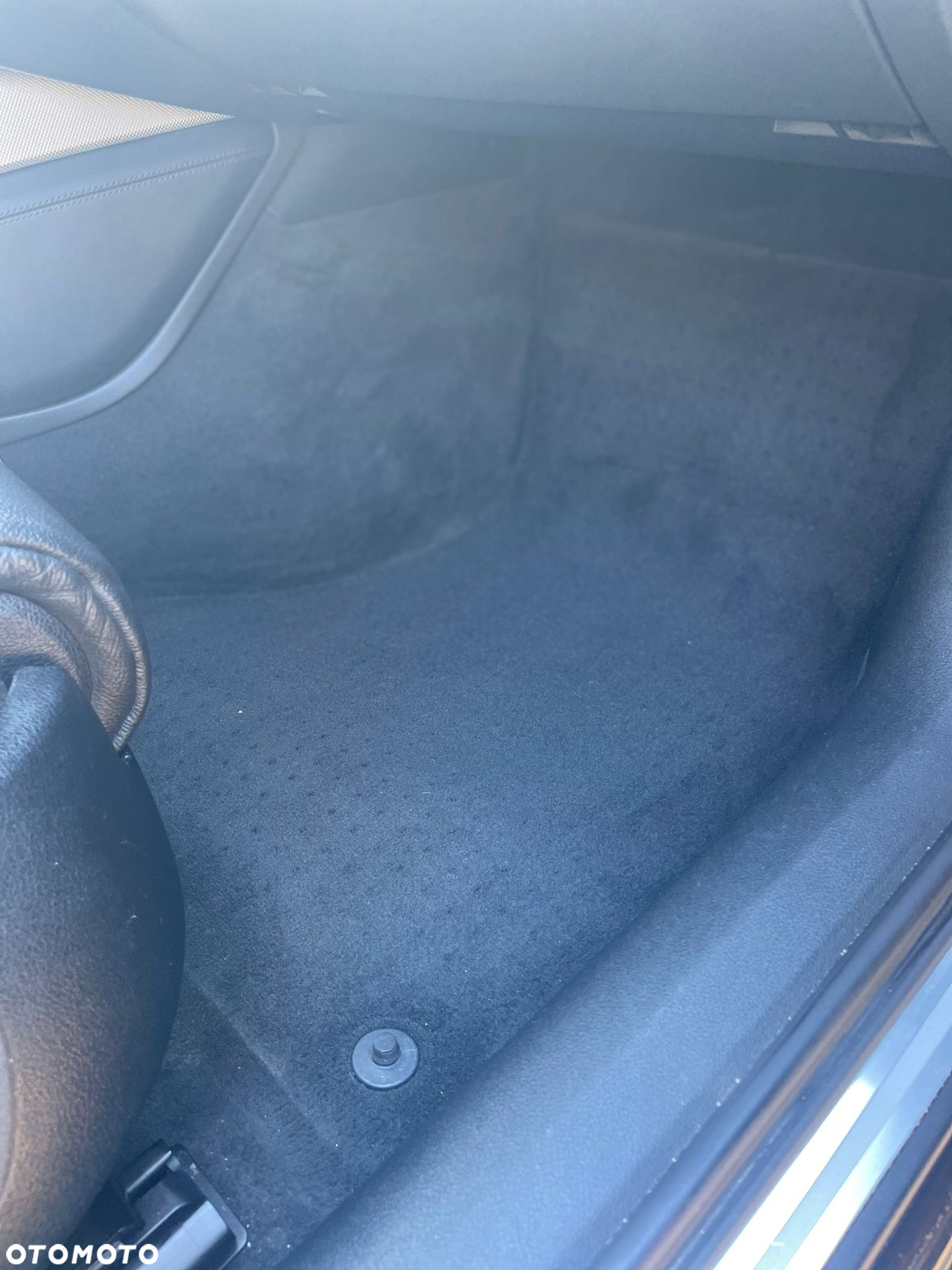 Audi A6 3.0 TDI Quattro Tiptronic - 27