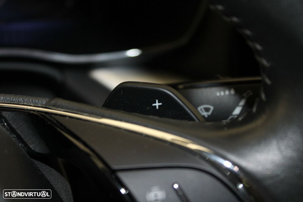 Skoda Octavia Break 1.4 TSi iV Style DSG - 15