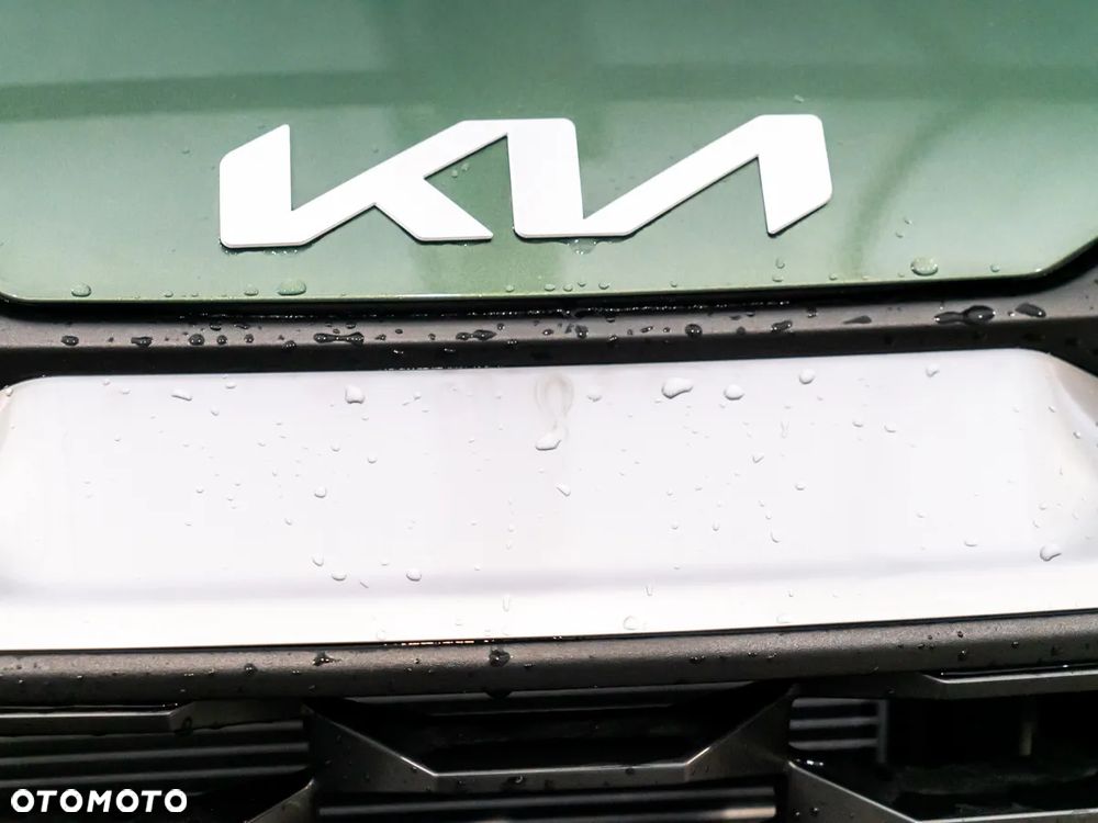 Kia Sportage 1.6 T-GDI M 2WD DCT - 11