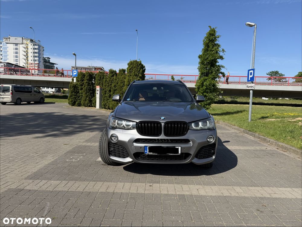 BMW X3 - 4