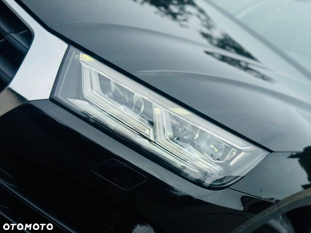 Audi Q5 2.0 TDI Sport - 21
